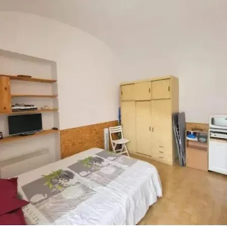 Vans Appartement *