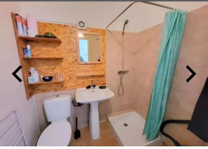 Apartmán Vans