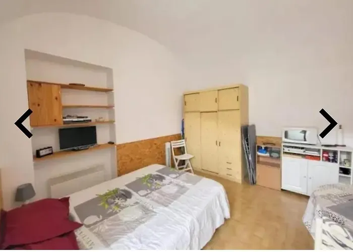 Vans Apartmán *