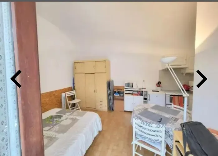 Apartmán Vans *