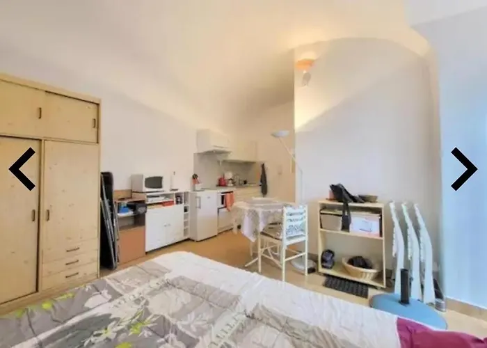 Vans Apartmán *
