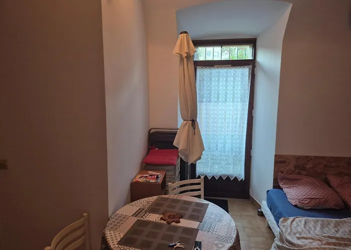 Vans Apartmán *